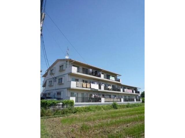 東大宮マンション