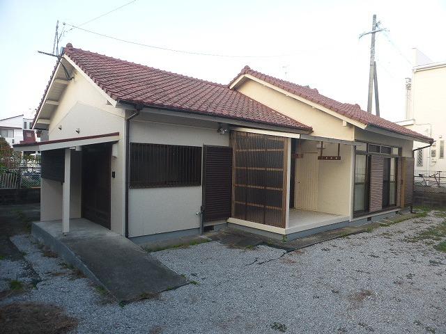 吉村町 貸家