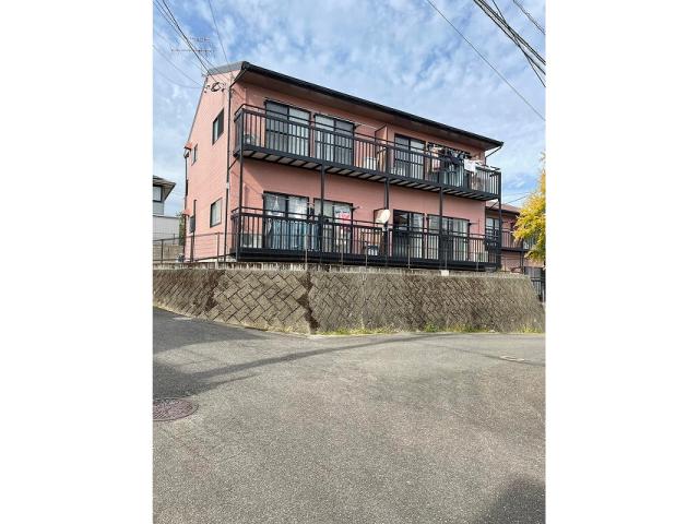 フローラ花山手Ａ棟