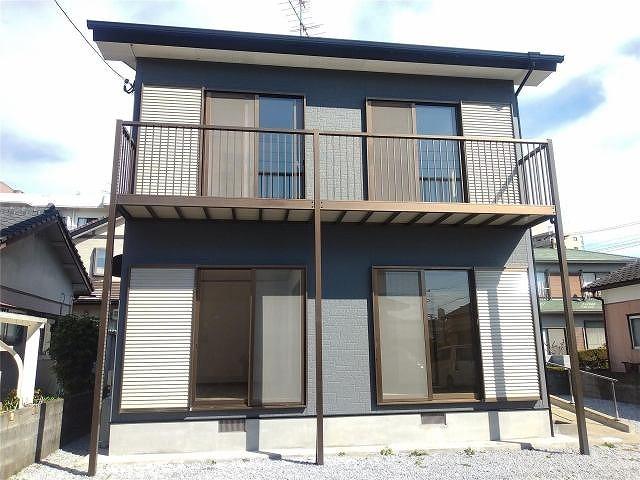 大塚町宮田 貸家