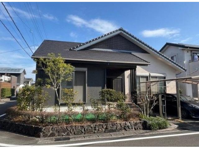 まなび野 貸家