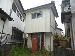 高洲町 貸家外観写真