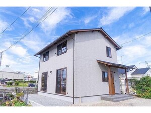 本郷北方 貸家外観写真