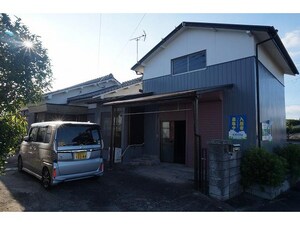 吉村町　貸家外観写真
