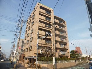 ル・グラン原町外観写真