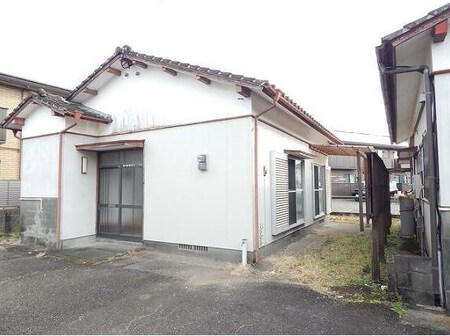 島之内 貸家外観写真