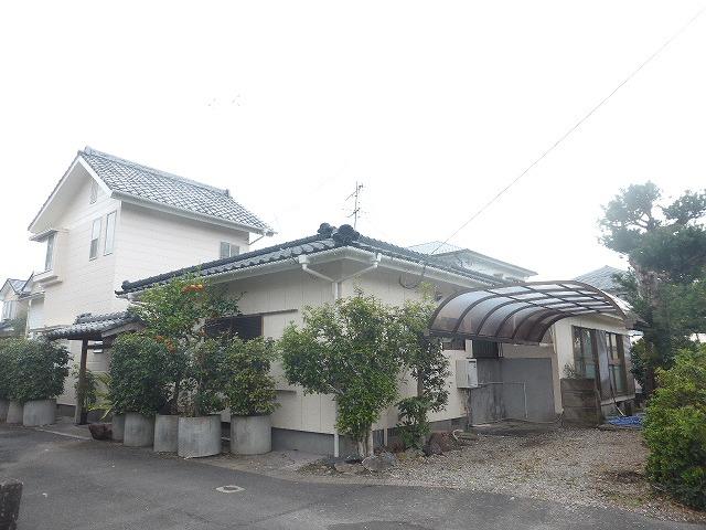 吉村町 貸家