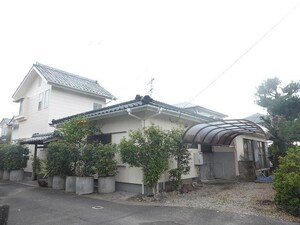 吉村町 貸家外観写真