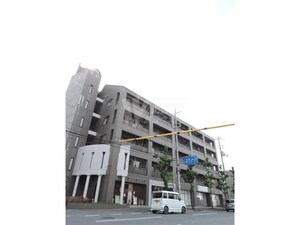 プリメール桂外観写真