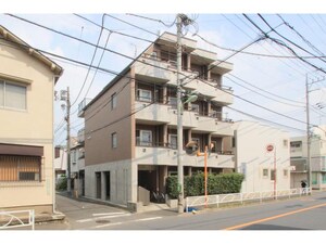 廣瀬ビル外観写真