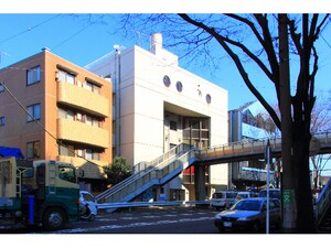 秀ビル外観写真