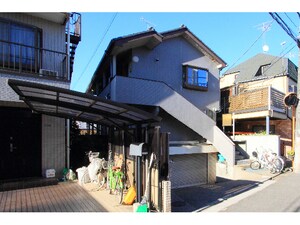 ハイムマツエ外観写真