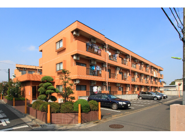 第15島田マンション