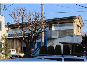 Kハウス外観写真