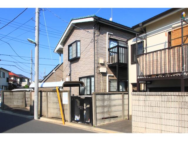 カミサトハイム