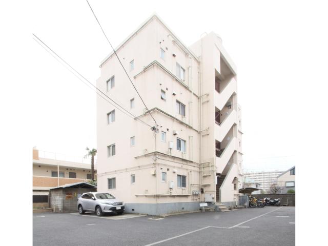 仙川マンション