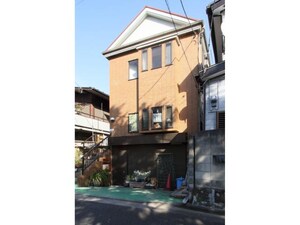 下辻ハウス外観写真
