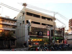 パラッツォ烏山外観写真
