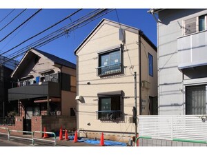 メゾン泉外観写真