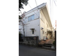 サンフラワーSⅡ外観写真