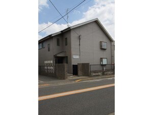 エスポワール外観写真