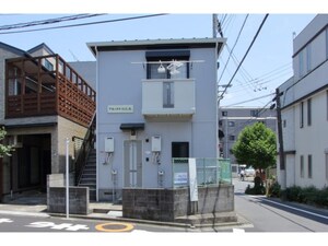 アネックスOGR外観写真