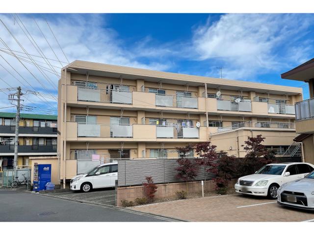 川瀬コーポラス