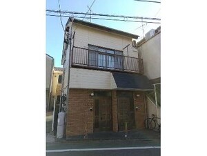 Ｙハイツ外観写真