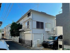 北烏山7丁目戸建外観写真