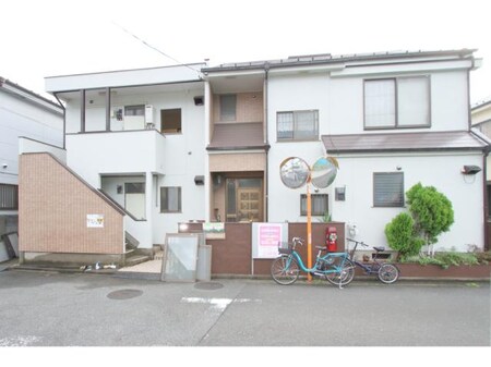 池田ハウス外観写真