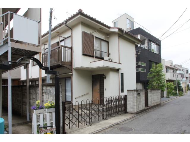 森屋コーポ
