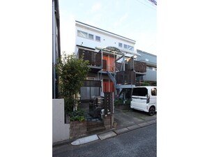 ノースコート外観写真