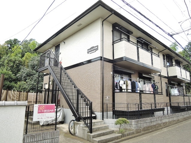 セジュール小池台