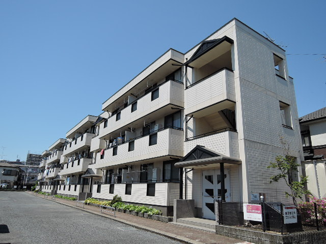 グランドール相模が丘