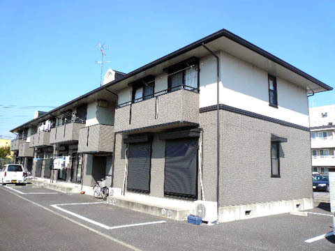シャトル大野台