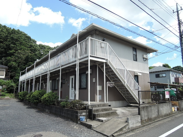 ストークパレス