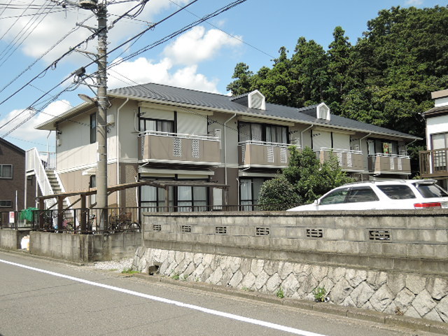 ストークパレス