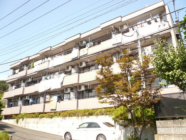 アルス真光寺