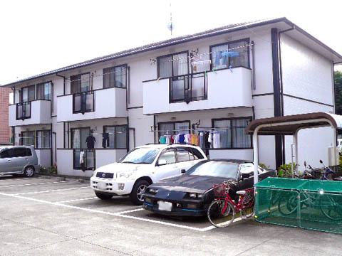 ハビィハイツＡ