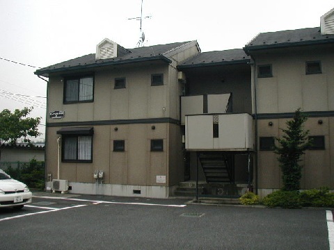 セントラル栗原?