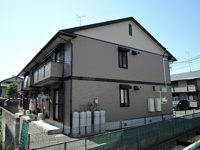 グランドパレスＡ