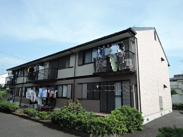 フレア相武台Ⅰ