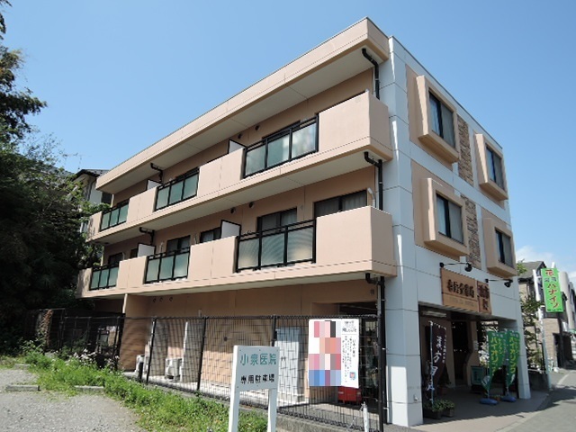 ヴィレッジ玉川学園