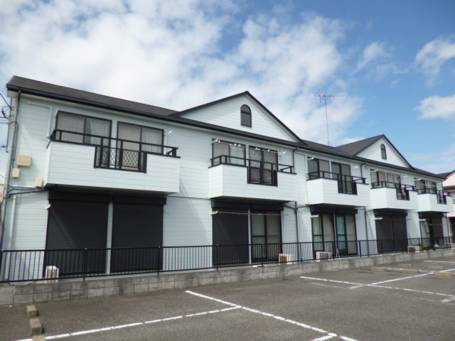 レスペ文京Ａ