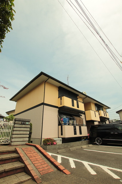 ヴァージュさがみ野