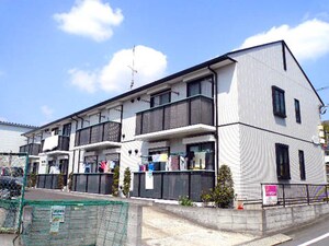 クリア・Ｋ外観写真