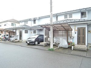 グリーンルックハウス外観写真