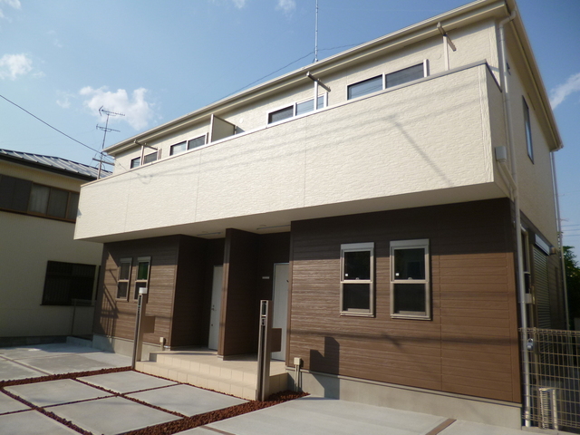 テラス・グローリア