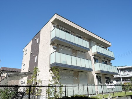 ＭＡＩＳＯＮ　ＣＯＳＭＯＳ外観写真