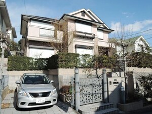 金井３丁目戸建外観写真
